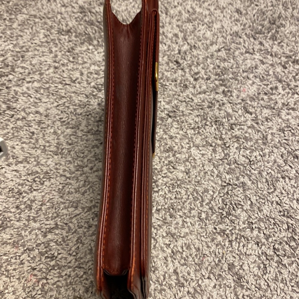 Cartier clutch bag - Picture 4 of 6